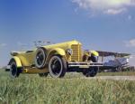 DuPont Model G LeMans Speedster 1929 года